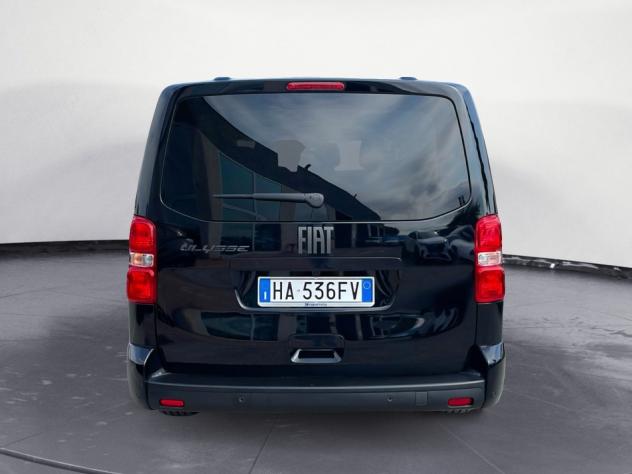 FIAT Scudo SCUDO ULYSSE Combi M1 L3H1 2.0 BlueHDi 180cv AT8 9p - Foto 6