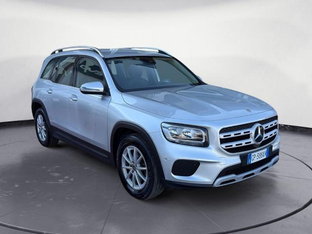 Mercedes-Benz GLB GLB 200 d Auto Executive - Foto 4