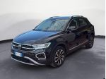 Volkswagen T-Roc T-Roc 2.0 tdi Style 150cv dsg