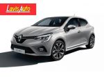 RENAULT Clio Blue dCi 100 CV 5 porte Evolution rif. 24087740
