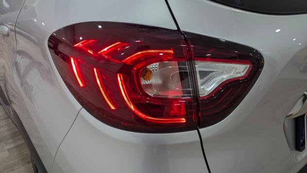 Renault Captur TCe 12V 90 CV Start&Stop Energy Intens - Foto 5