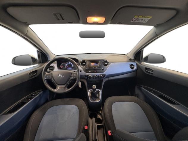 Hyundai i10 i10 1.0 Login E6 - Foto 10