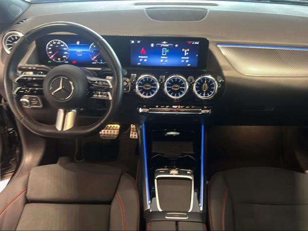 Mercedes-Benz GLA GLA-H247 2023 200 d AMG Line Advanced Plus auto - Foto 9