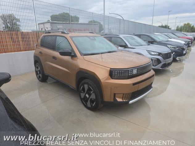 FIAT Grande Panda Hybrid Hybrid La Prima rif. 24096370 - Foto 8