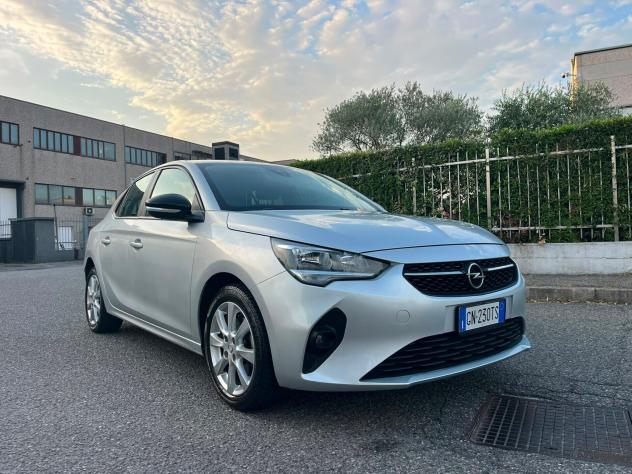 Opel Corsa 1.5 D 100CV SOLO 60.000 KM !!!! OFFERTA DELLA GIORNATA