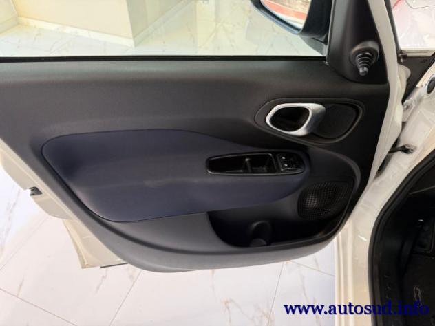 FIAT 500L Pro 1.3 MJT 95CV Mirror 4 posti (N1) rif. 23521079 - Foto 9
