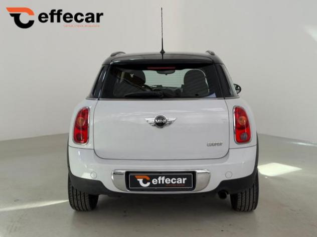 MINI Countryman Cooper rif. 23627310 - Foto 5