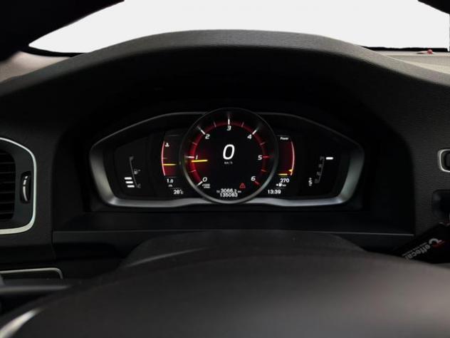 VOLVO V60 D2 Geartronic Volvo OCEAN RACE rif. 23937220 - Foto 10