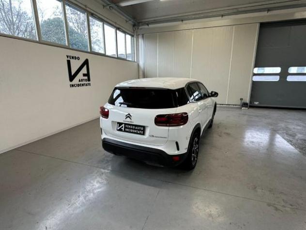 CITROEN C5 Aircross PURETECH 130CV S&S EAT8 FEEL PACK rif. 23772167 - Foto 7