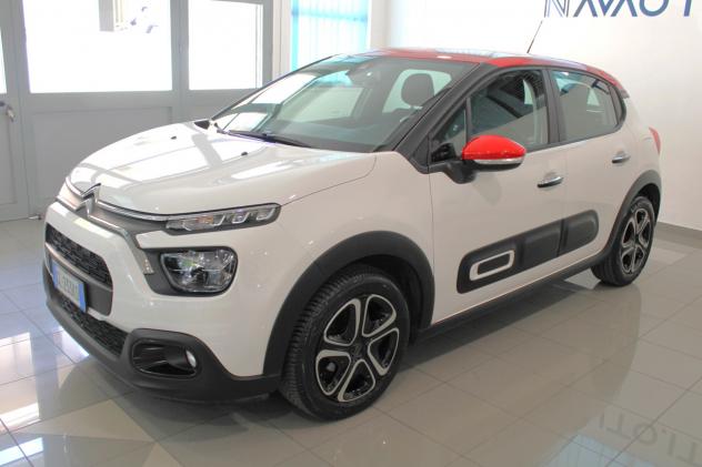 CITROEN C3 1.2 PureTech Shine 2022 - Foto 9