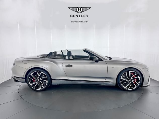 Bentley Continental GTC Continental GTC S 4.0 V8 26MY - BENTLEY MILANO - Foto 5