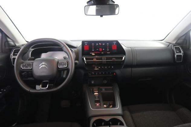 CITROEN C5 Aircross C5 Aircross Hybrid 136 e-DCS6 Plus rif. 23968068 - Foto 4