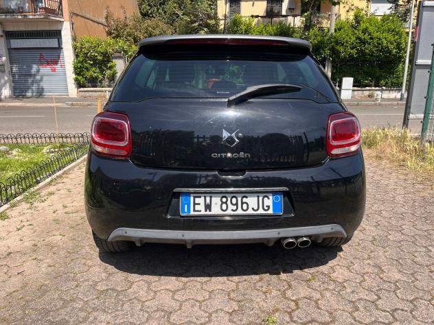 Ds DS3 3 1.6 THP Just Black - 2014 - Foto 5