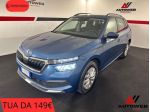 Skoda Kamiq 1.0 TSI 110 CV DSG Ambition