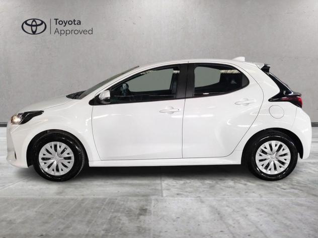 Toyota Yaris 1.5 Hybrid 5 porte Active AREA C FREE - Foto 4