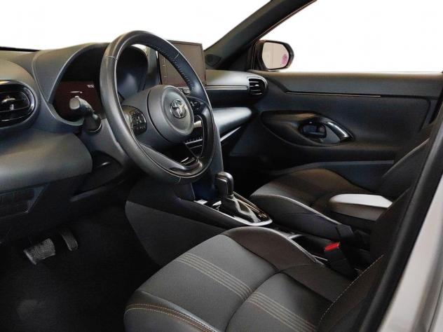Toyota Yaris Cross Yaris Cross 1.5 Hybrid 5p. E-CVT Adventure - Foto 8