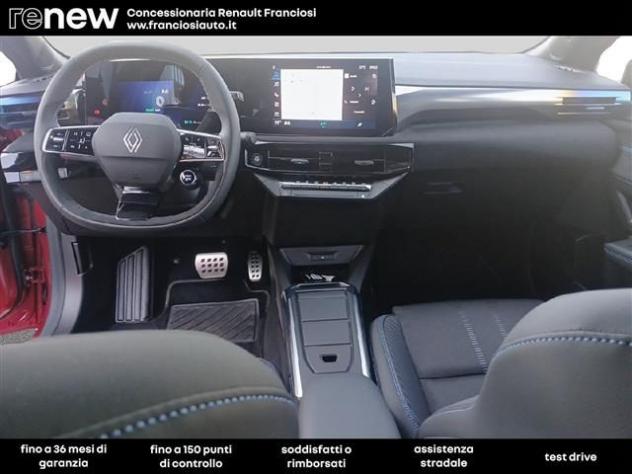 RENAULT Clio 1.8 full hybrid E-Tech Esprit Alpine 160cv auto rif. 23646723 - Foto 5