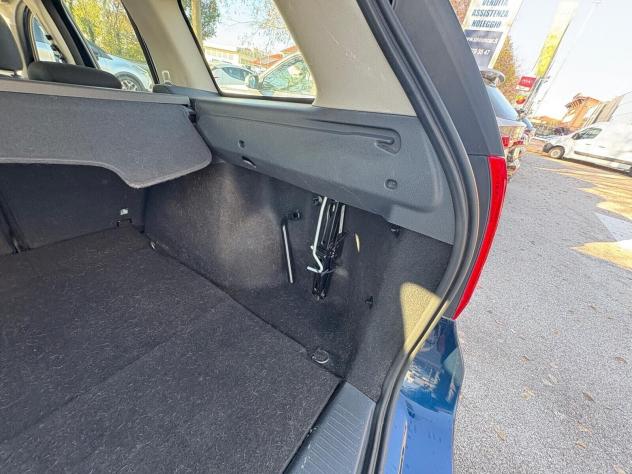 Dacia Logan MCV 900 TCe 12V 90CV Laurte - Foto 7