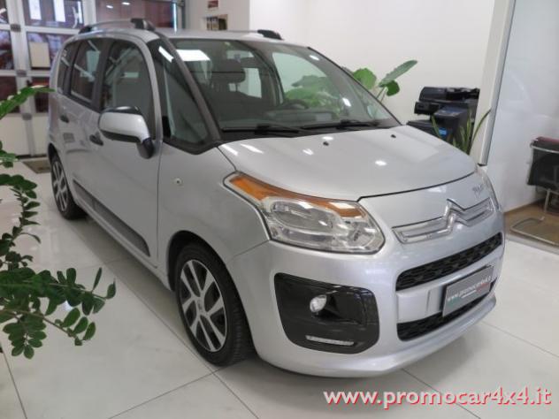 CITROEN C3 Picasso 1.6 HDi 90 Seduction rif. 23345672 - Foto 3