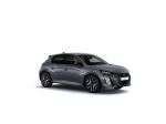 PEUGEOT 208 2ª serie 208 Hybrid 145 e-DCS6 5 porte GT
