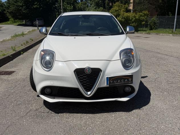 Alfa Romeo MiTo Super 1.3 JTDM 16V #11272 - Foto 2