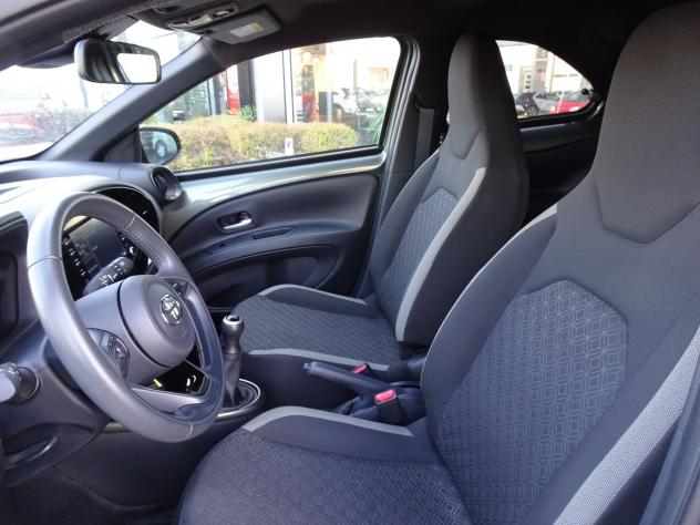 Toyota Aygo X 1.0 VVT-i 72 CV 5 porte Trend - Foto 9