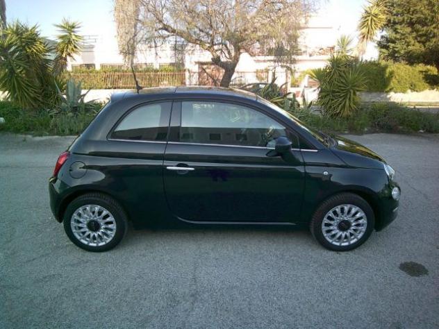 FIAT 500 1.2 Lounge rif. 23643056 - Foto 4