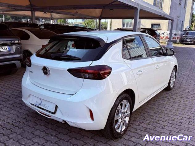OPEL Corsa 1.5 Edition ADATTA A NEOPATENTATI UNI PROPRIETARIO rif. 23772656 - Foto 5