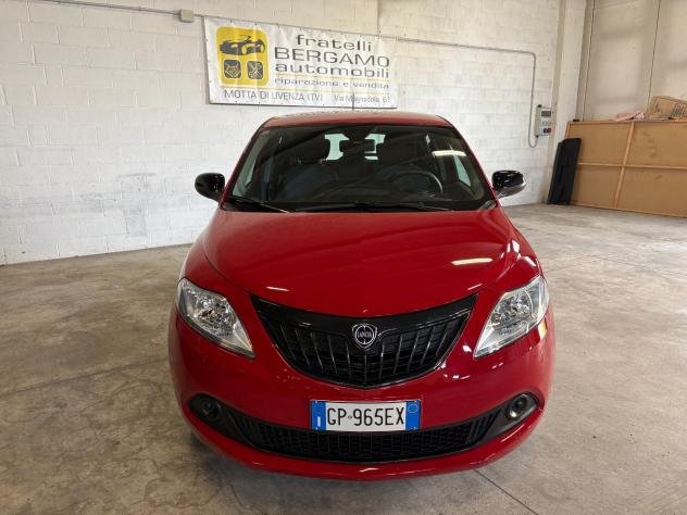 Lancia Ypsilon III 1.0 firefly HYBRID 5 Posti - Foto 8