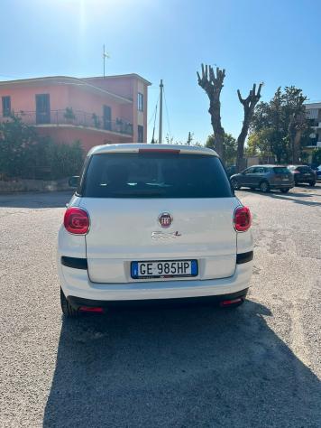 Fiat 500L 1.3 Multijet 95 CV Business - Foto 6