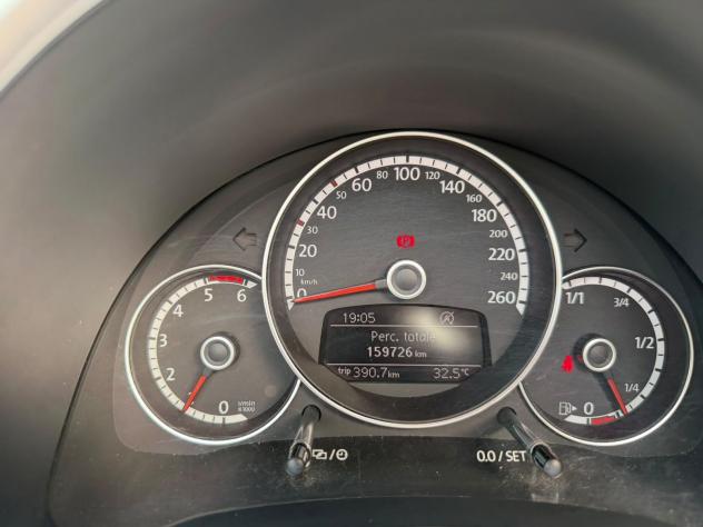 Volkswagen Maggiolino 2.0 TDI 150cv BlueMotion Technology Sport - Foto 10
