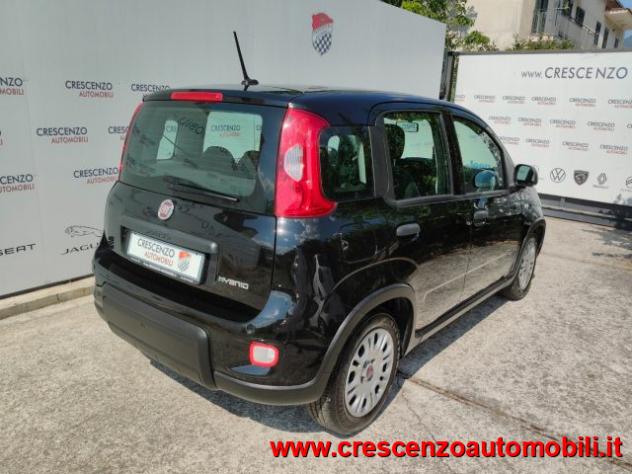 FIAT Panda 1.0 S&S Hybrid Pandina - PREZZO REALE rif. 23896024 - Foto 10