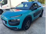 CITROEN C4 Cactus BlueHDi 100 S&S ETG6 Shine CAMBIO AUTOMATICO rif. 24069431