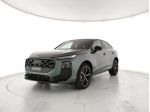 Audi Q3 Audi Sportback S line TDI 110 kW S tronic