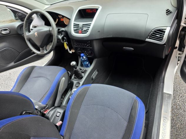 Peugeot 206 Plus - Foto 5