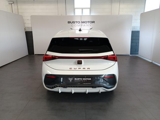 CUPRA Born Born 58kWh Impulse Pack - Foto 5