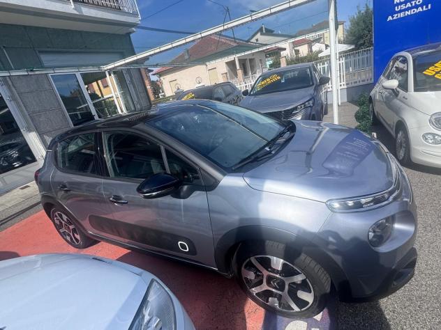 Citroën C3 PureTech 110 S&S Shine - Foto 4