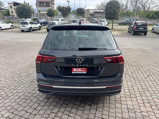 Volkswagen Tiguan 2.0 TDI SCR 90KW Life - Foto 5