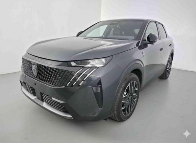 PEUGEOT 3008 Hybrid 145 e-DCS6 GT rif. 22843482 - Foto 5