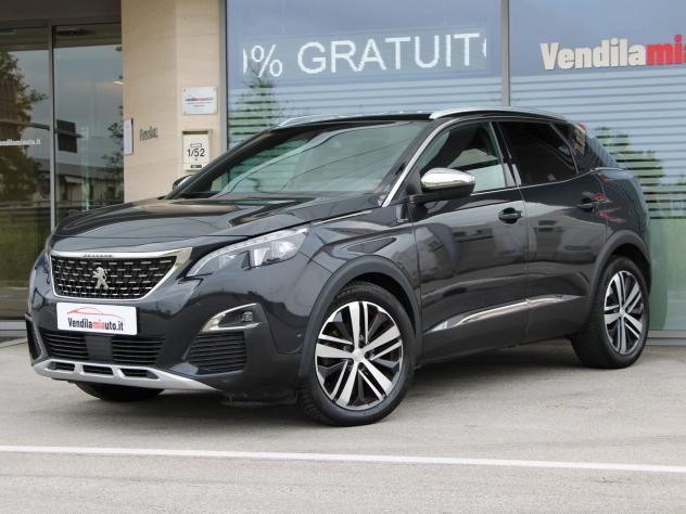 Peugeot 3008 3008 2.0 bluehdi GT s&s 180cv eat8 - Foto 2