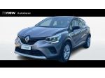 Renault Captur II 2019 1.6 E-TECH Hybrid Zen Auto 145cv
