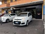 Fiat Panda Pandina 1.0 FireFly S&S Hybrid