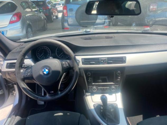 BMW 320 d MSport rif. 23746256 - Foto 8