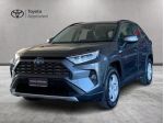 Toyota RAV4 5ª serie 2.5 HV (222CV) E-CVT AWD-i Active