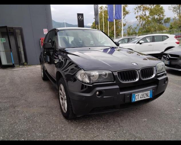 BMW X3 2.0d Eletta rif. 23832738 - Foto 2