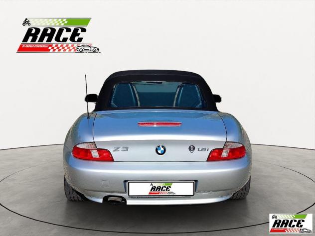 BMW - Z3 - 1.9 Roadster - Foto 5