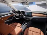 SKODA Octavia 1.5 TSI ACT 150 CV Wagon Selection rif. 24169907