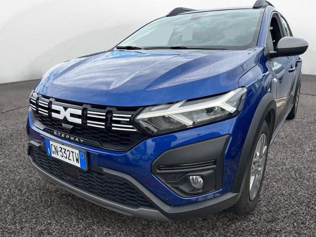 Dacia Sandero Stepway III 2021 Stepway 1.0 tce ECO-G Comfort - Foto 3