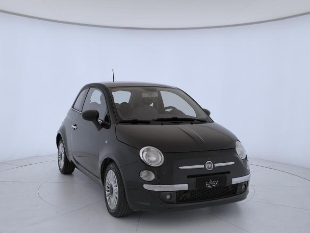 Fiat 500 1.3 Multijet 16V 95 CV Lounge - TETTO PANORAMICO - NEOPATENTATI - Foto 3