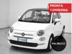 FIAT 500 1.2 69cv Lounge